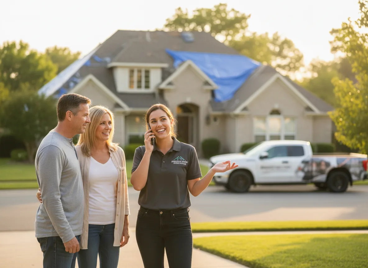 Emergency Roof Repair Little Valley, NY FAQs